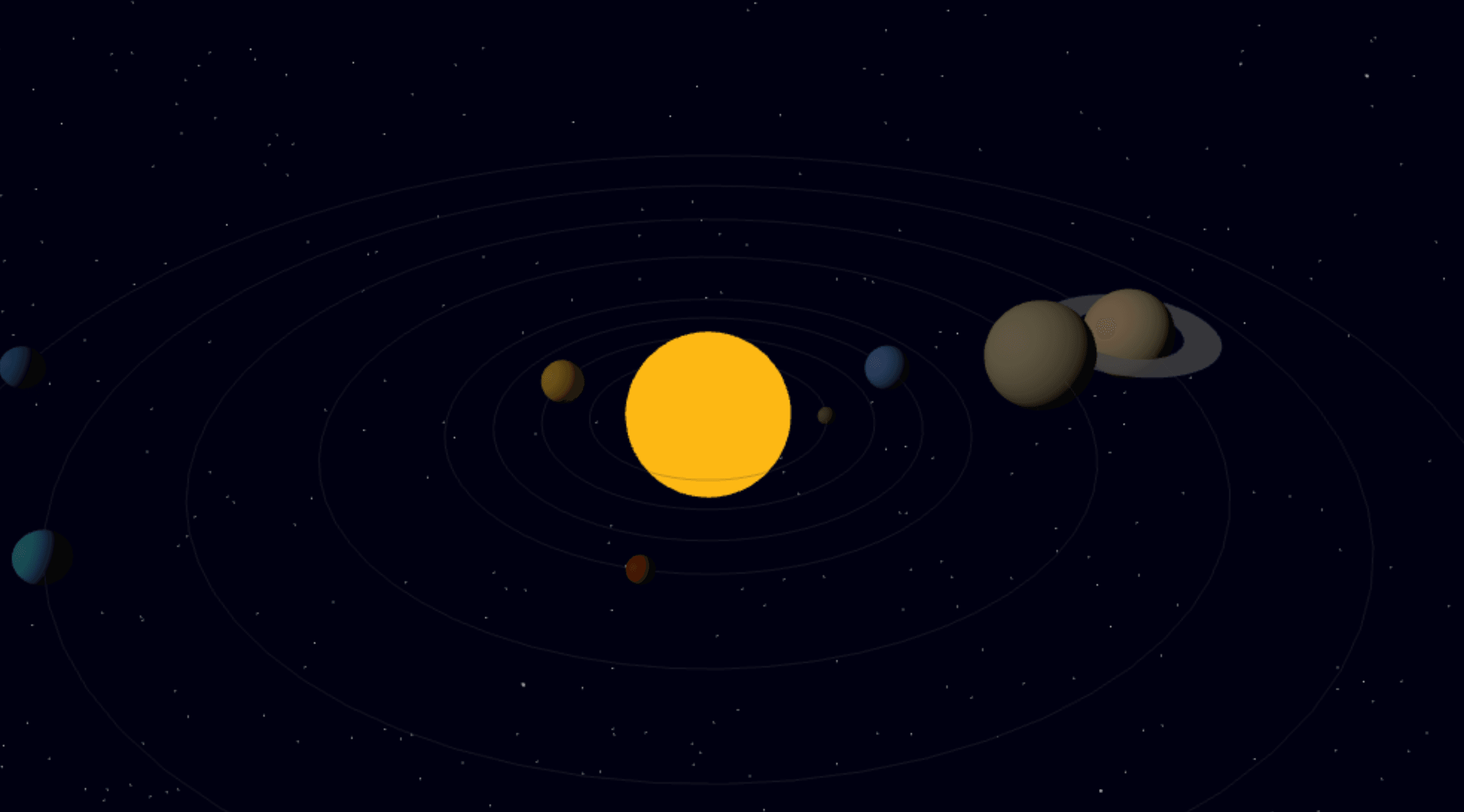 Cosmic Creation